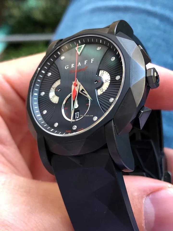 Graf 5500 HV